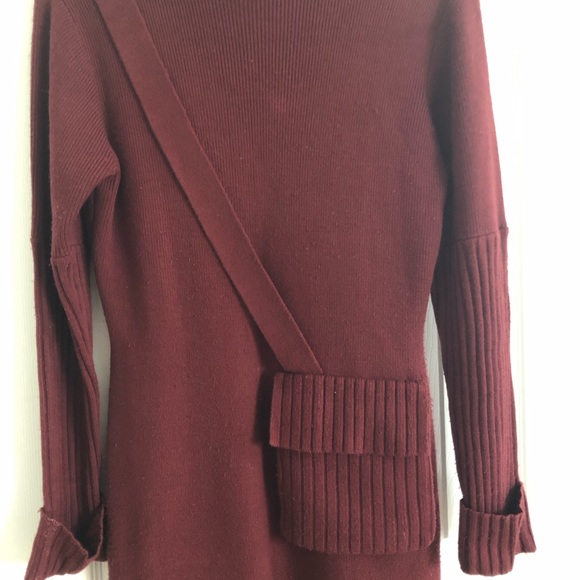 Sweater Dress - Picture 2 of 2